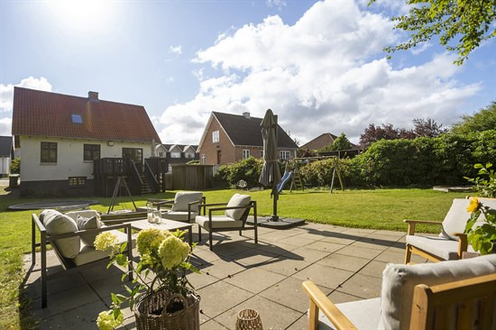 Slåenvej 4 er til salg for kun 895.000 kr.: Se de billigste boliger til salg i Them her