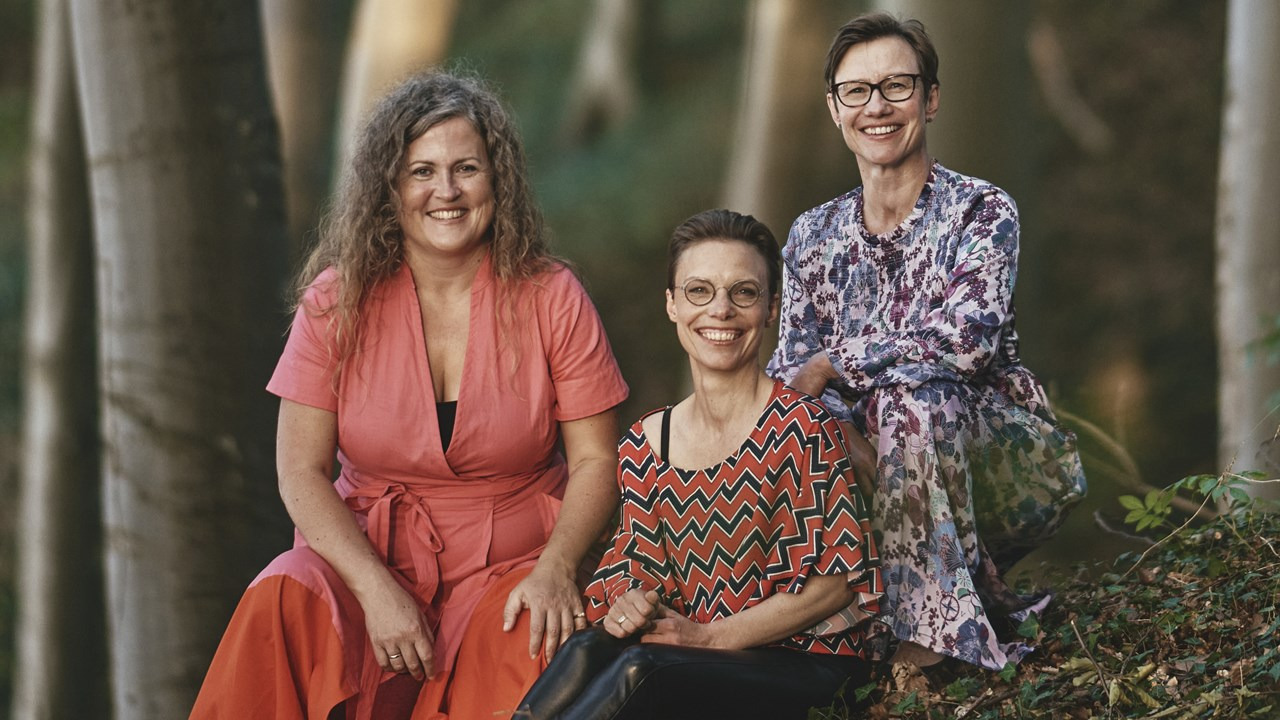 Oplev Zenobia og håndboldhistorier i Grenaa