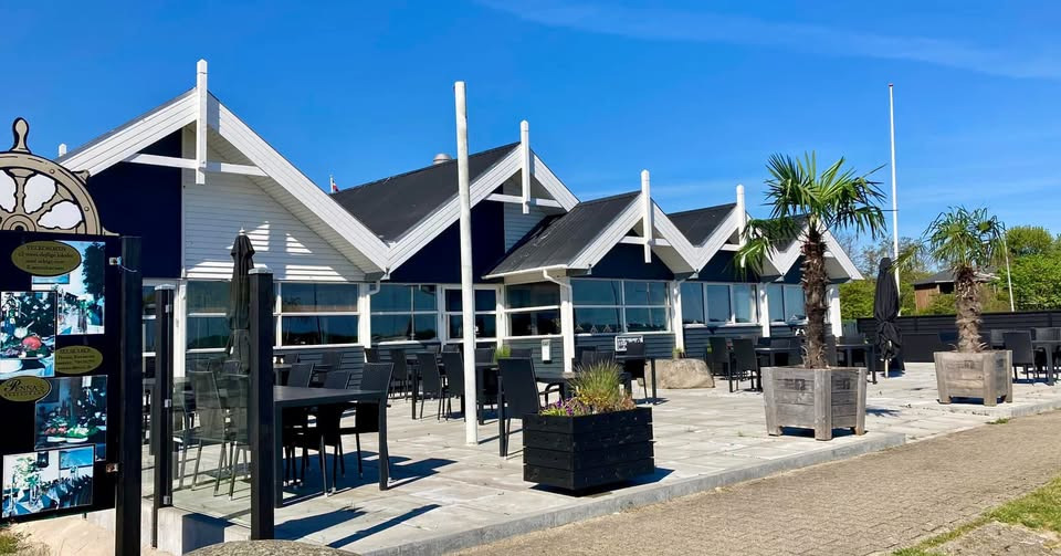 Pennas Restaurant offentliggør åbningstider for sommer 2026