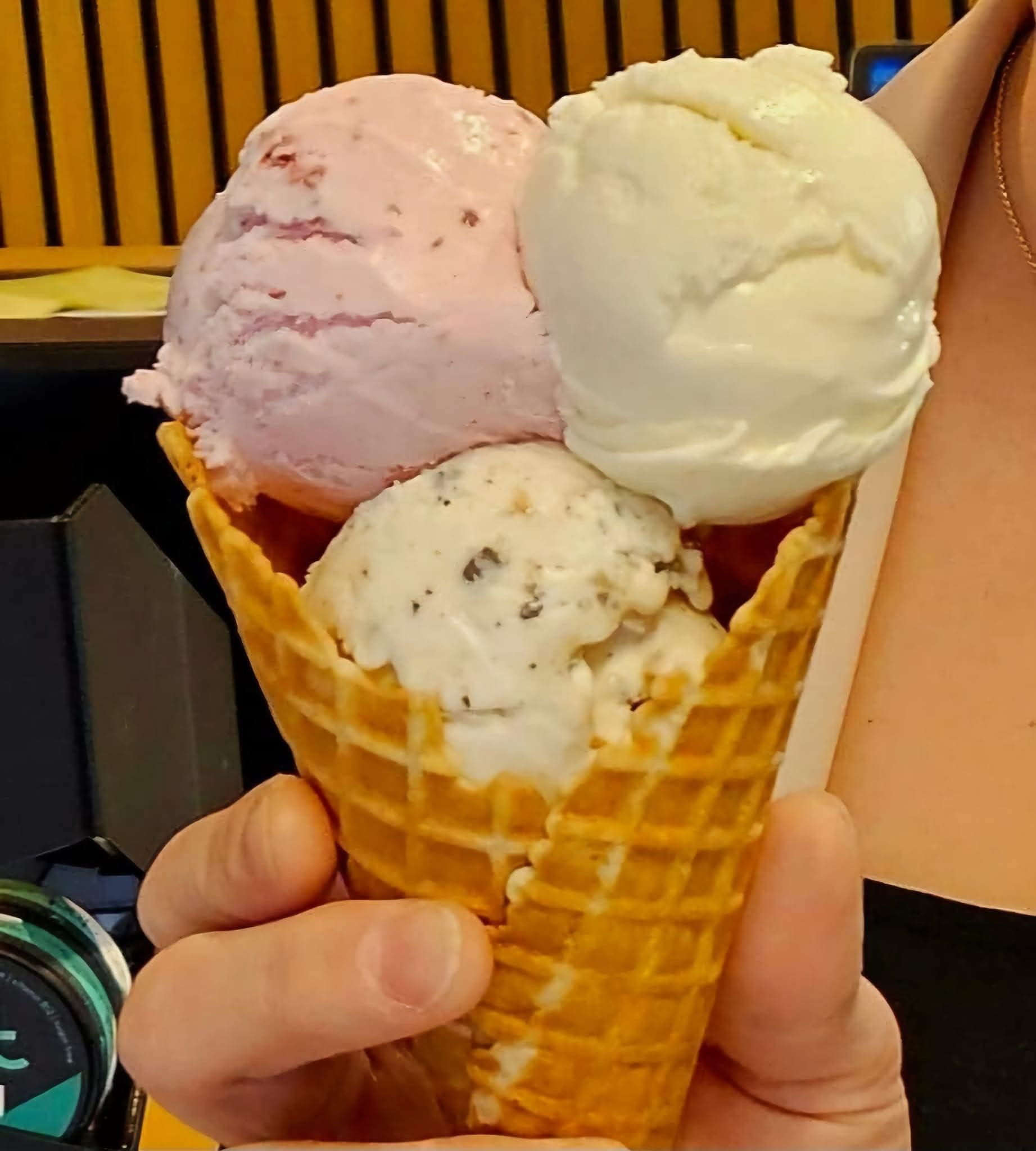 Is Festival afslutter sæsonen i Grenaa