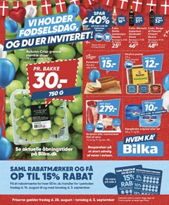 Tilbudsavis