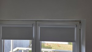 Høj Data ApS leverer komplette gardinløsninger til dit hjem