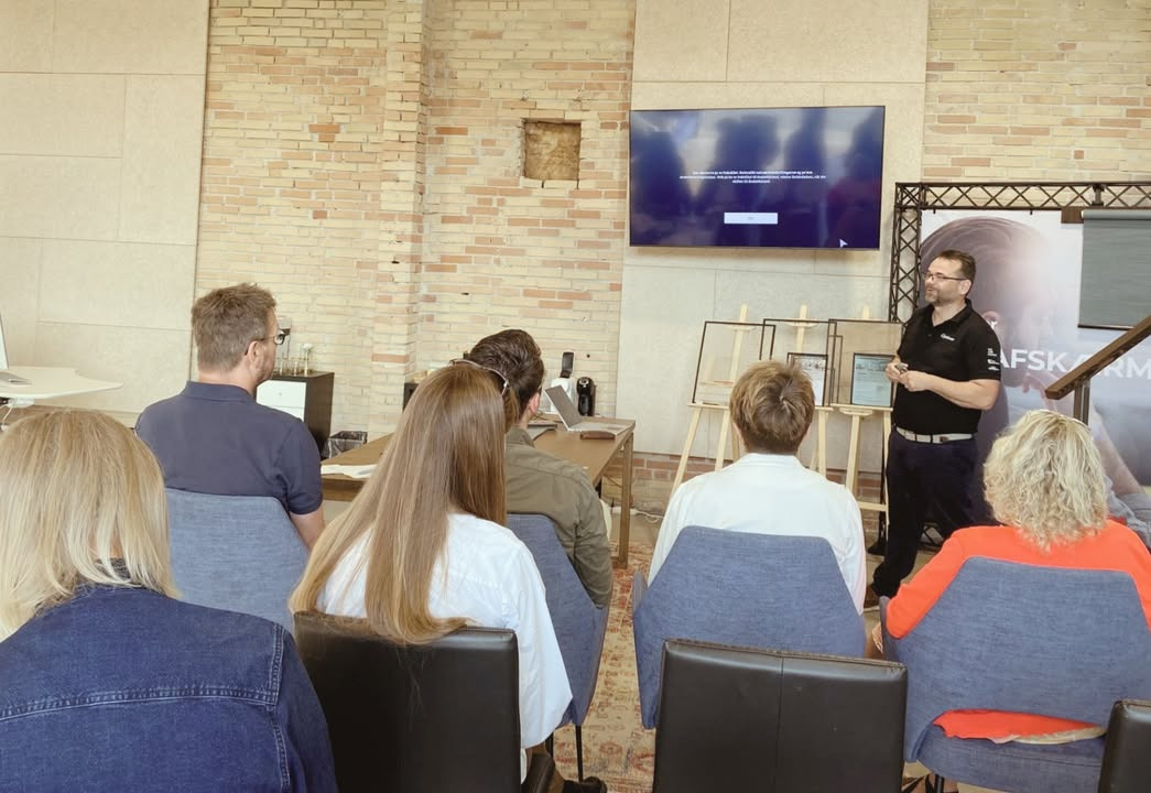 Erhverv og Turisme Kerteminde inviterer ejerledere til netværk og sparring