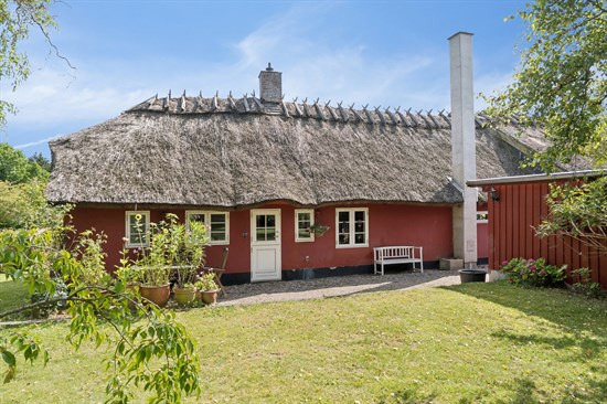 Torvet 16 er til salg for kun 600.000 kr.: Se de billigste boliger til salg i Præstø her