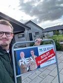Plutovænget 8 solgt på under 2 måneder af RealMæglerne Esbjerg
