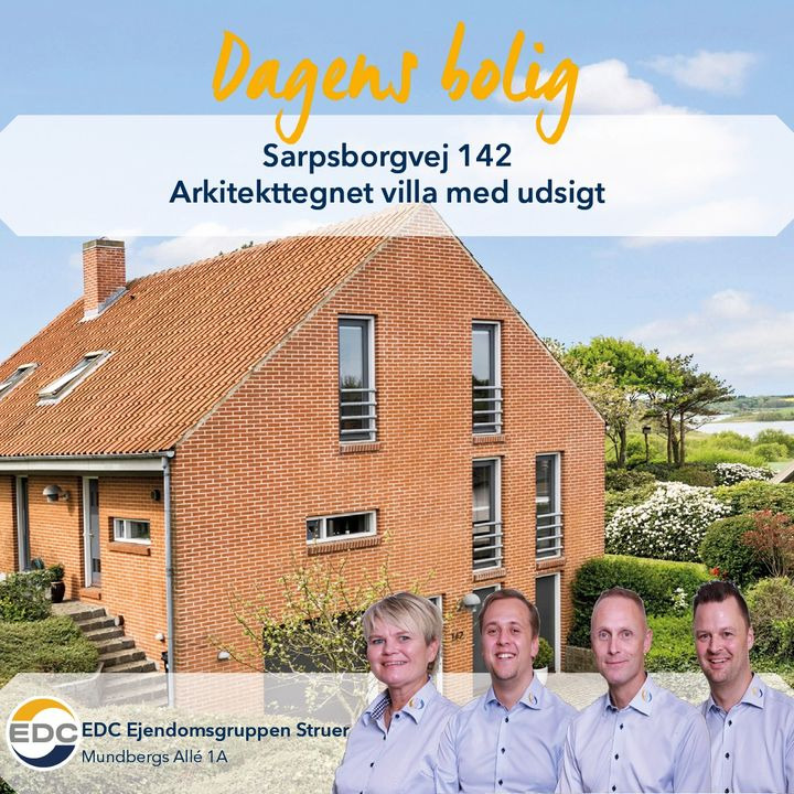 Opslagstavlen: Nyeste opdateringer fra Struer