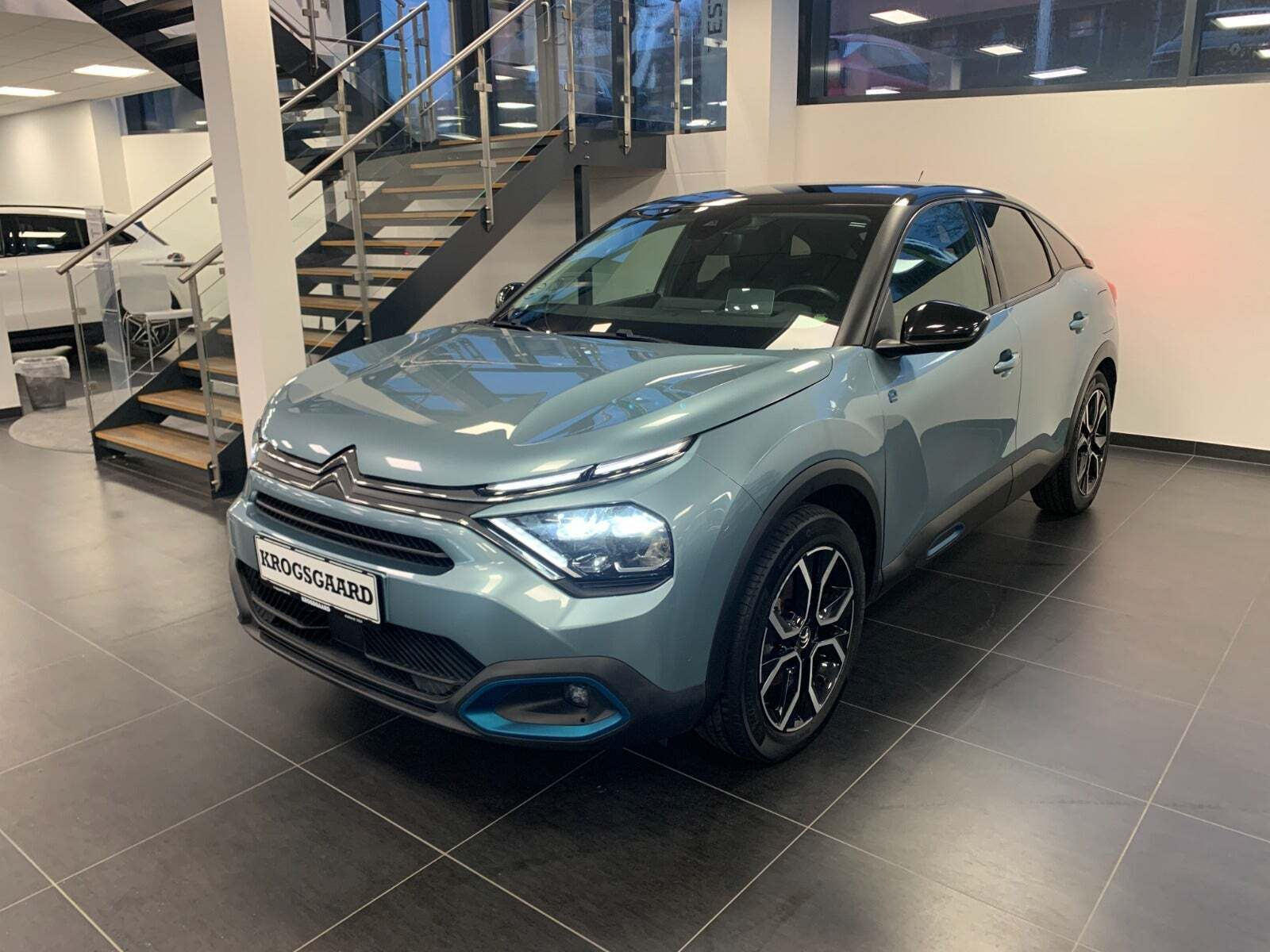 Biler netop sat til salg i Birkerød