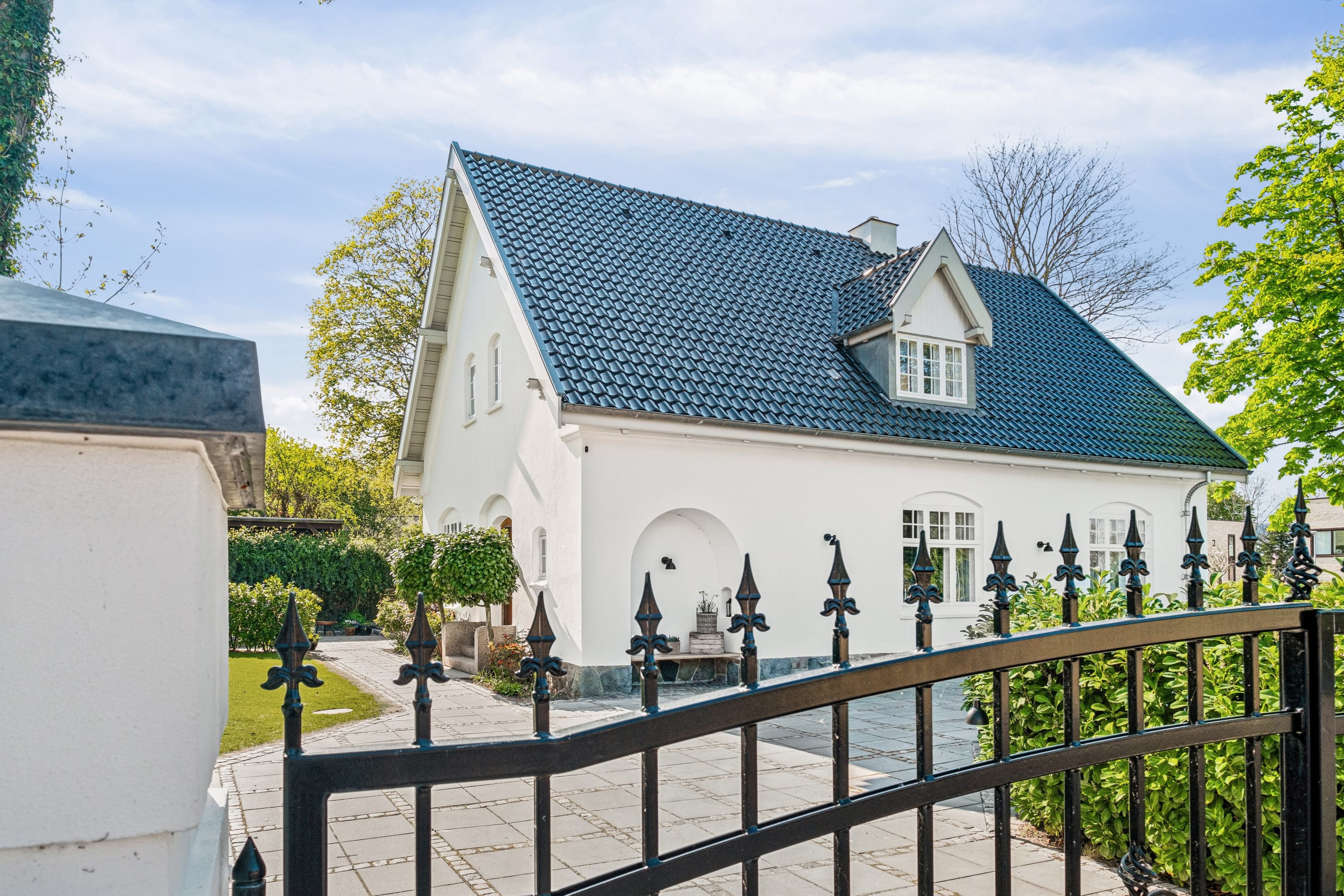 Top 6 over dyreste boliger til salg i Aalborg. Priser op til 29.995.000 kr