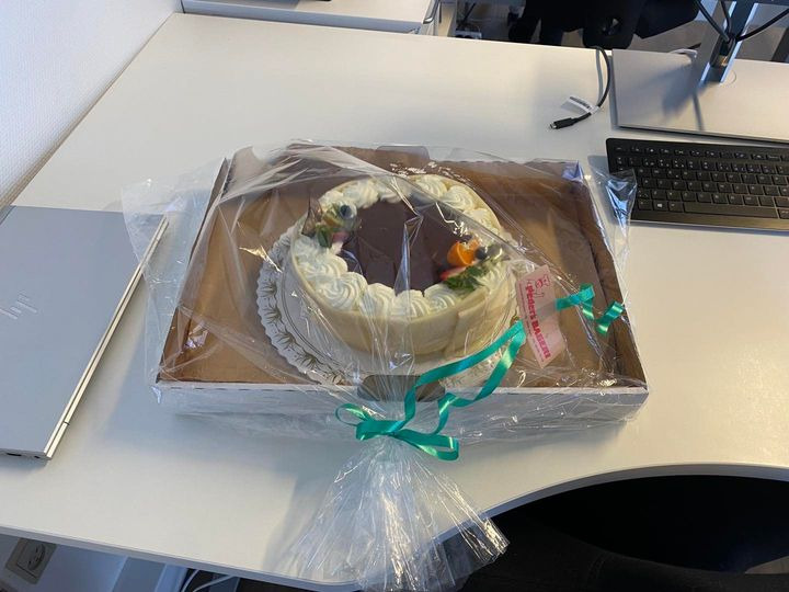 Se dagens updates fra Aalestrup her