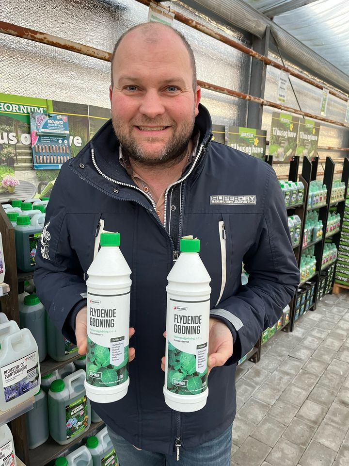 Nyt på opslagstavlen i Hedensted