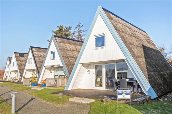 Lyngevej 17 er til salg for kun 450.000 kr.: Se de billigste boliger til salg i Knebel her