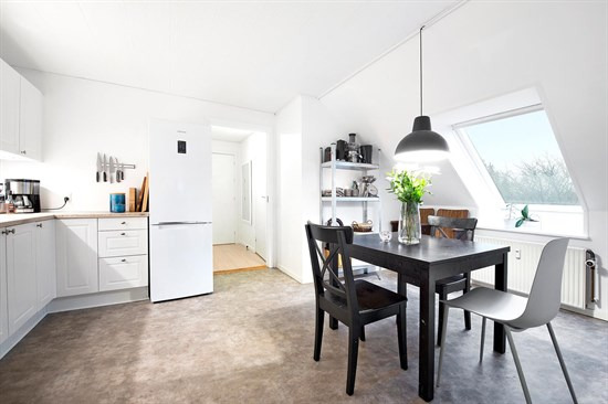 Stationsvej 12F er til salg for kun 1.695.000 kr.: Se de billigste boliger til salg i Herfølge her