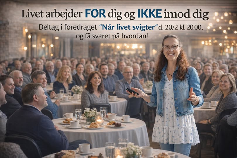 Nye arrangementer hos Vesløs Kro: Foredrag, fællesspisning og portvinsaften