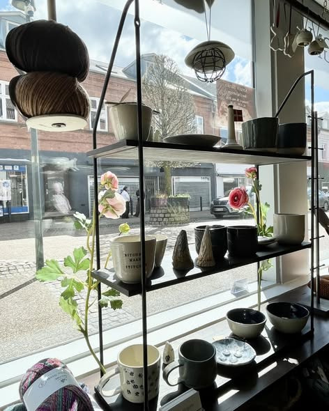 Craftdesign fremhæver unik håndlavet keramik fra Famalut