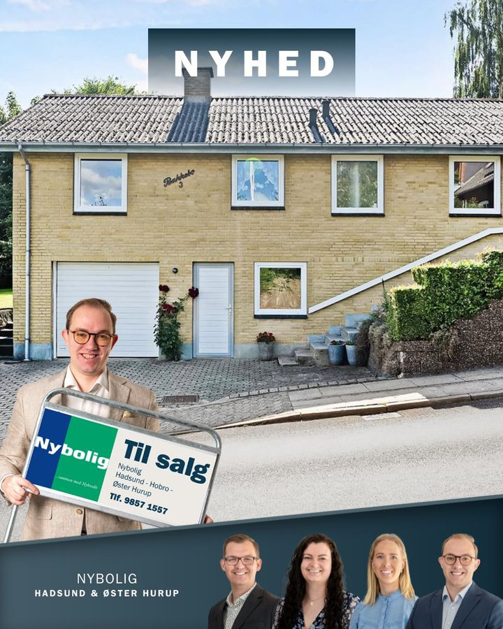 Se dagens updates fra Hadsund her