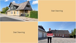 Nyt fra EDC Støvring og Home Støvring