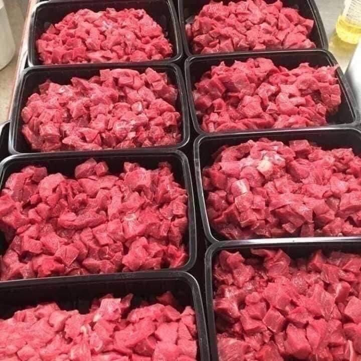 Løvbjerg Frederikshavn tilbyder mørt gullasch-tilbud for afhentning i dag