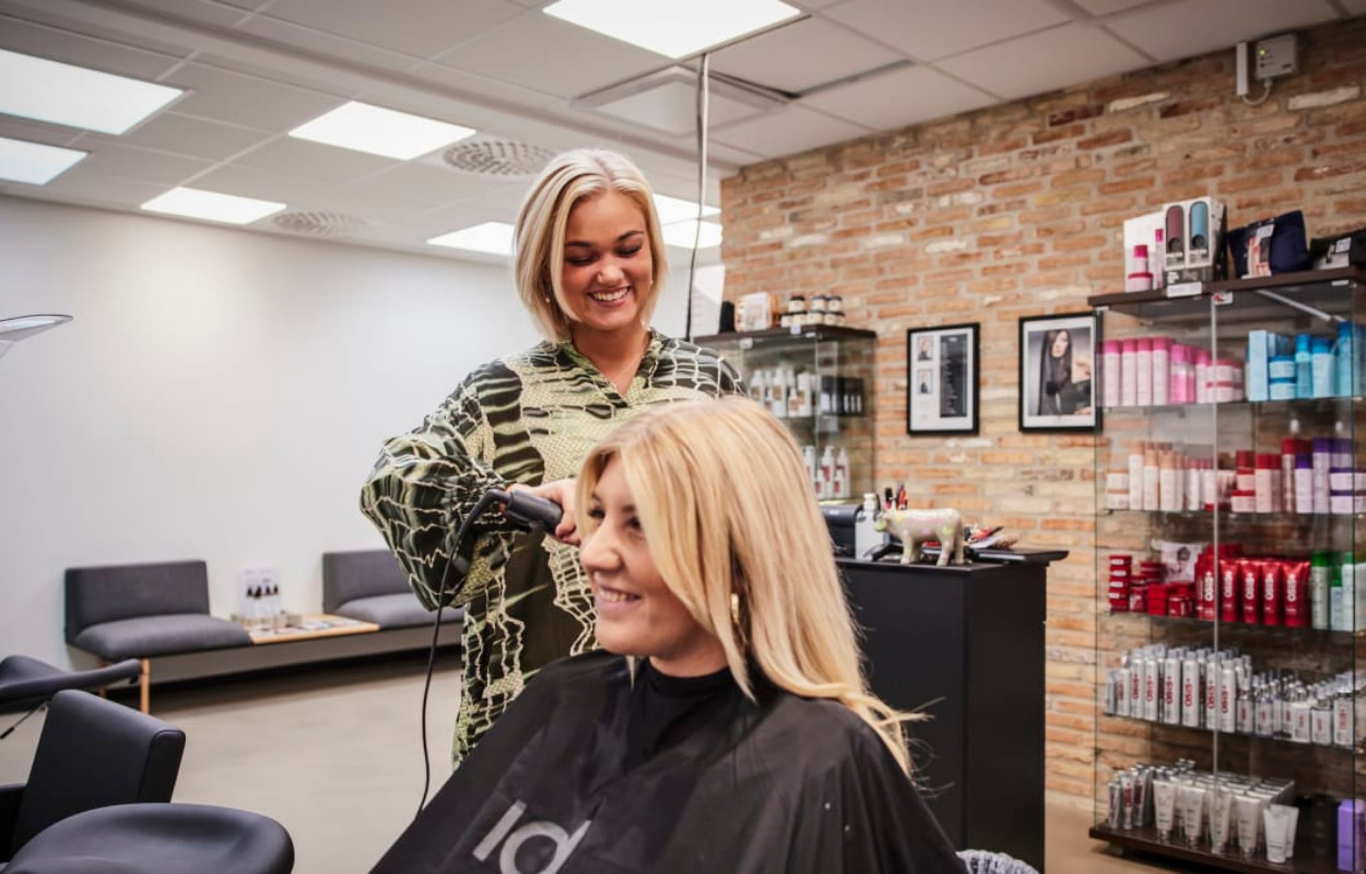 Verdensmålsdag på Tradium