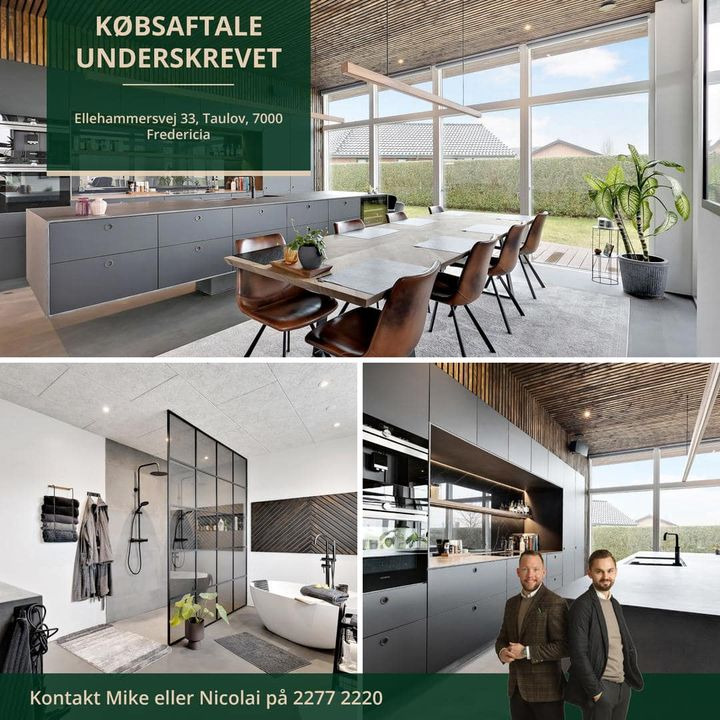 Hold dig ajour med dagens opdateringer fra Fredericia