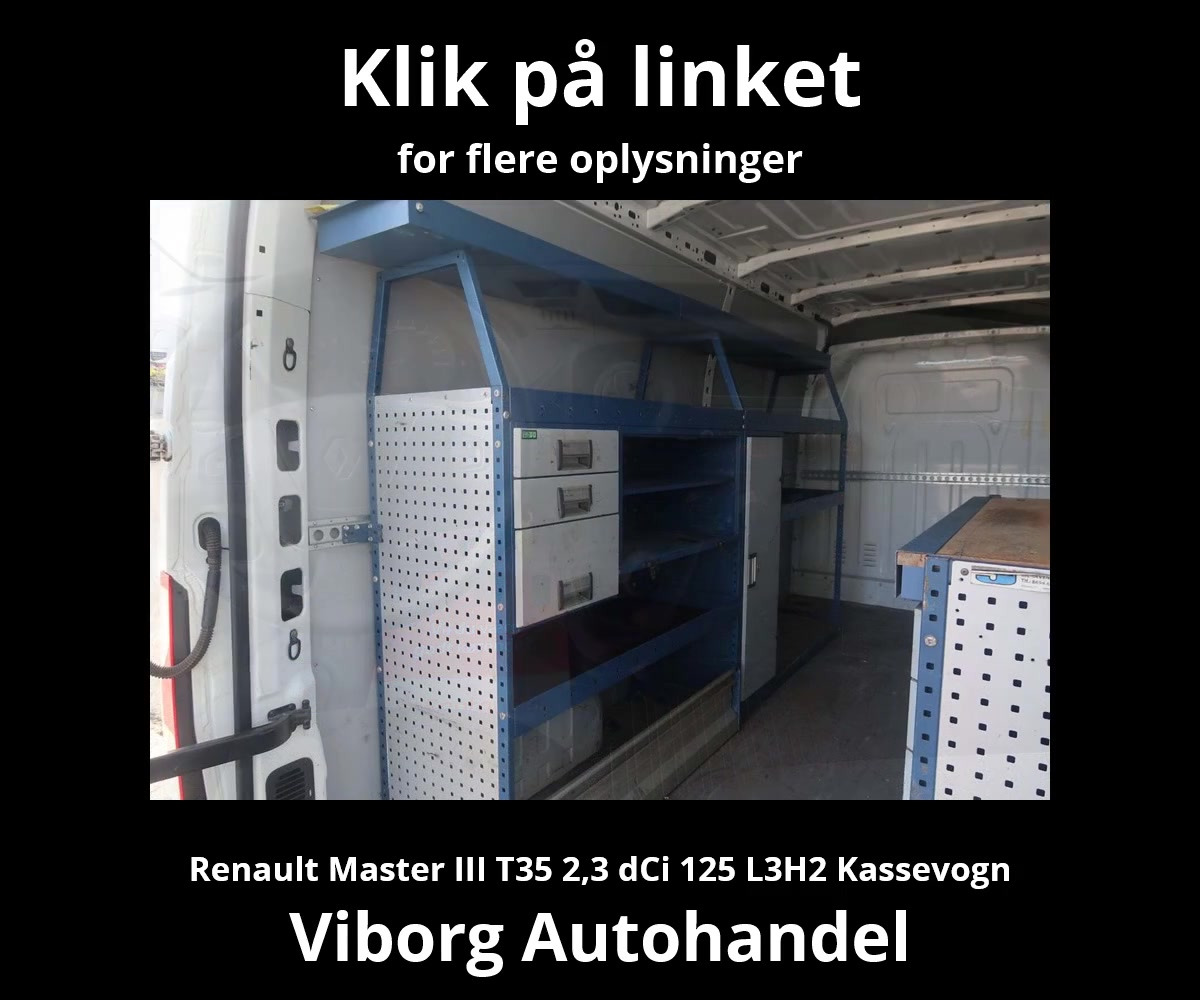 Det nyeste på Viborgs opslagstavle