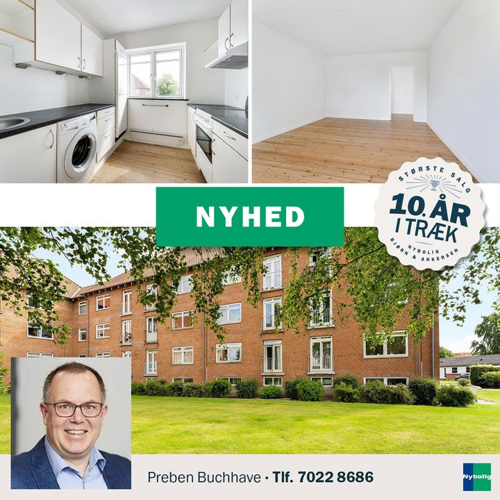 Se dagens updates fra Gjerlev her