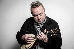 Søren Krogh & Band indtager Hjørnet i Dronninglund