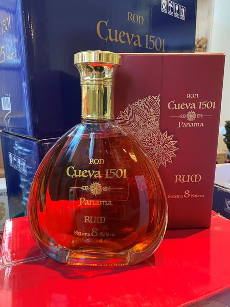 Sensommertilbud på Ron Cueva 1501 hos Pedersborg Vin