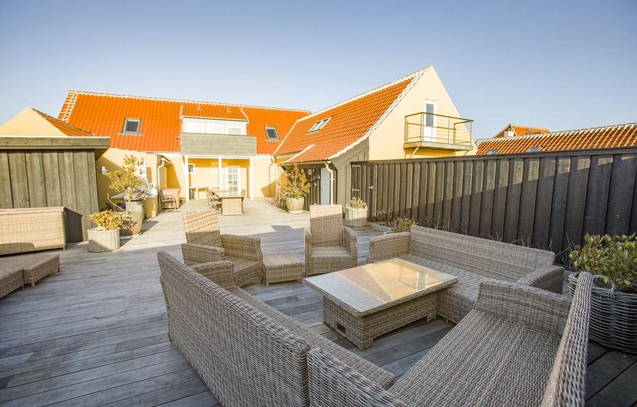 Dansk milliardær sælger luksusvilla i Skagen