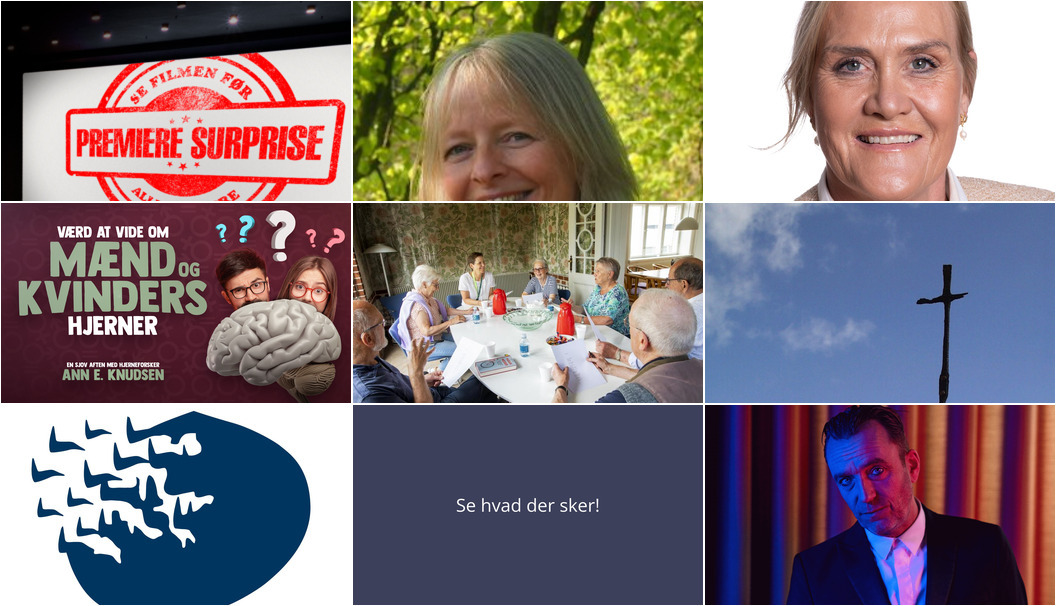 Spændende events i Viborg: Opdag hvad der sker i den kommende uge