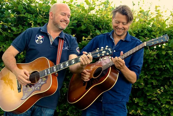 Ny Hattenæs inviterer til gratis livemusik i sommeren
