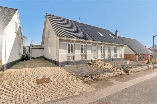 Ærteholmsvej 50 er til salg for kun 225.000 kr.: Se de billigste boliger til salg i Gjerlev her