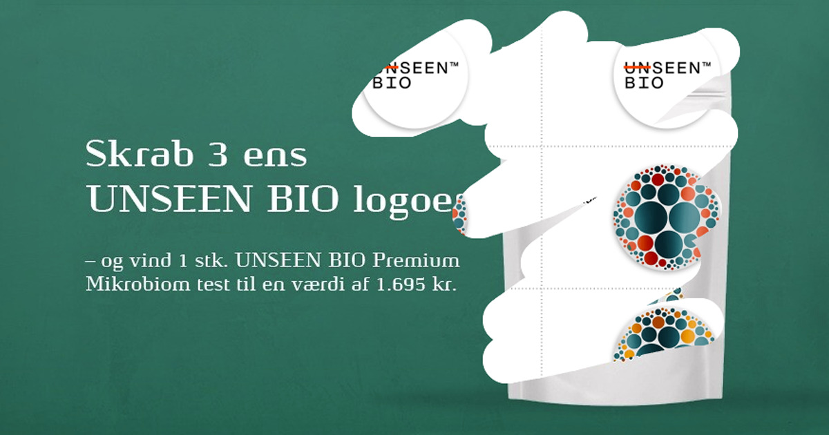 Se dagens updates fra Holstebro her