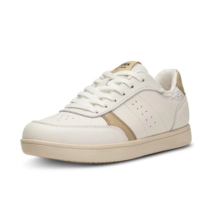 Rosengreen tilbyder udvalg af Woden-sneakers til nedsat pris