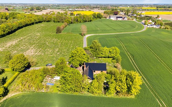 Rønningevej 2 er til salg for kun 375.000 kr.: Se de billigste boliger til salg i Ullerslev her