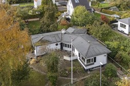 Luksus til salg: Odinsvej 17 til 5.998.000 kr – Se Åbyhøjs dyreste boliger her