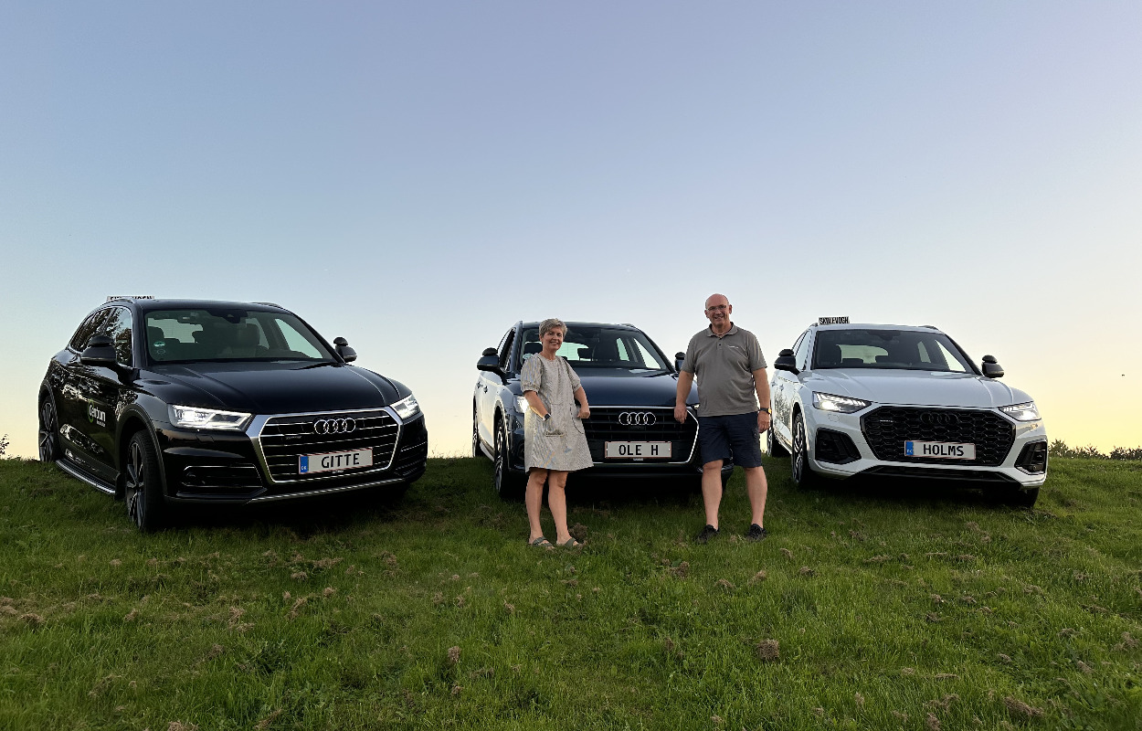 Skal kørekortet generhverves? Bliv klar til teoriprøven på én dag hos Centrum Køreskolen