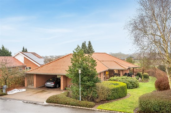 Engparken 4 og 1 anden boliger er kommet til salg denne uge i Ribe - se boligerne her.