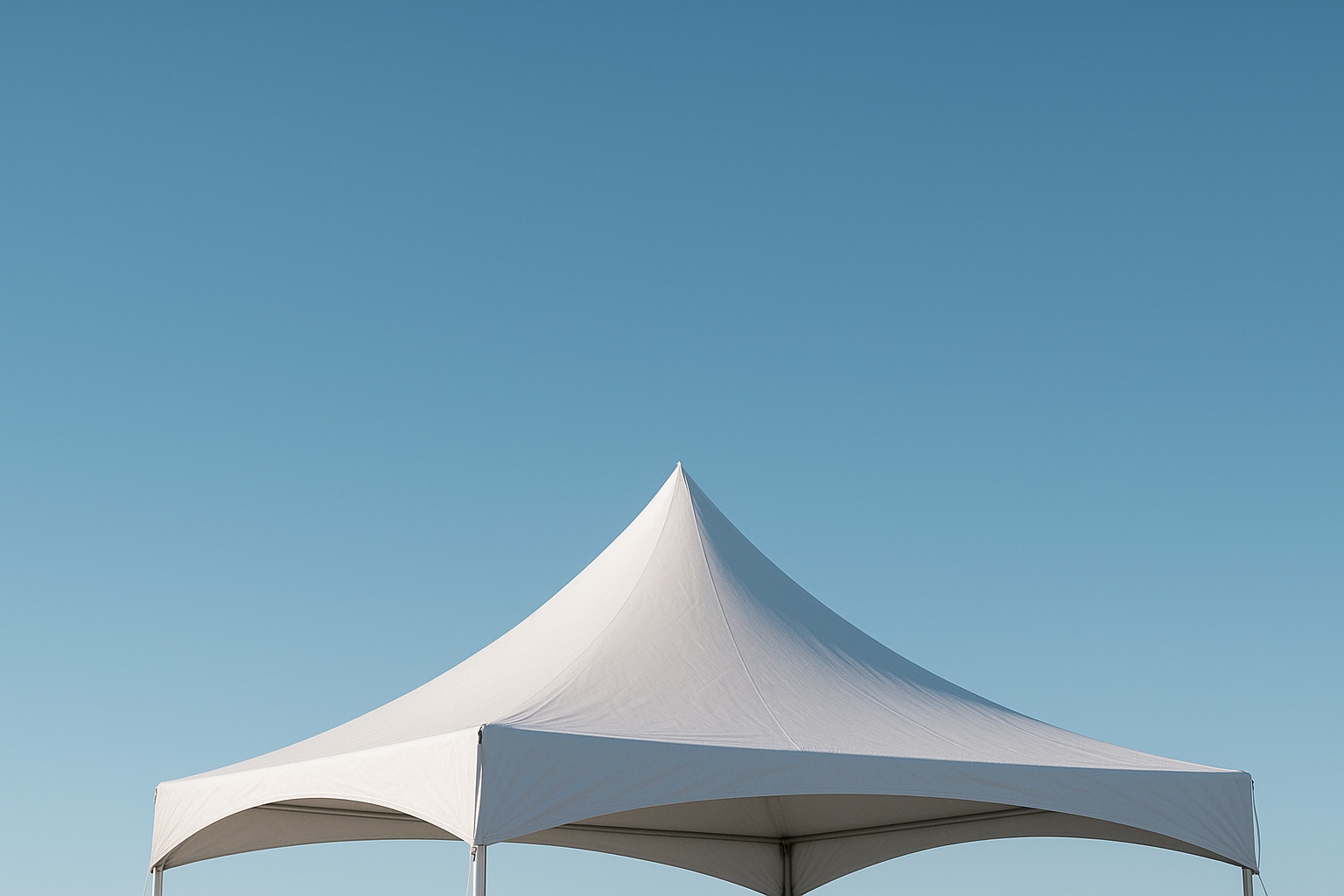 Udlejning af service og telte til arrangementer i Hedensted