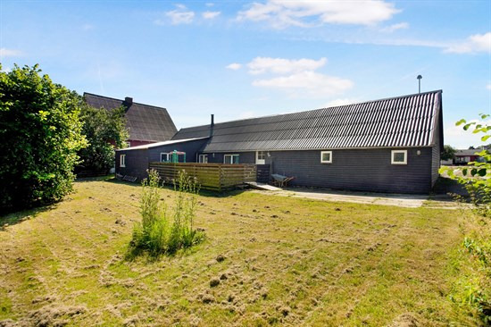 Rostrup Byvej 12 er til salg for kun 295.000 kr.: Se de billigste boliger til salg i Arden her