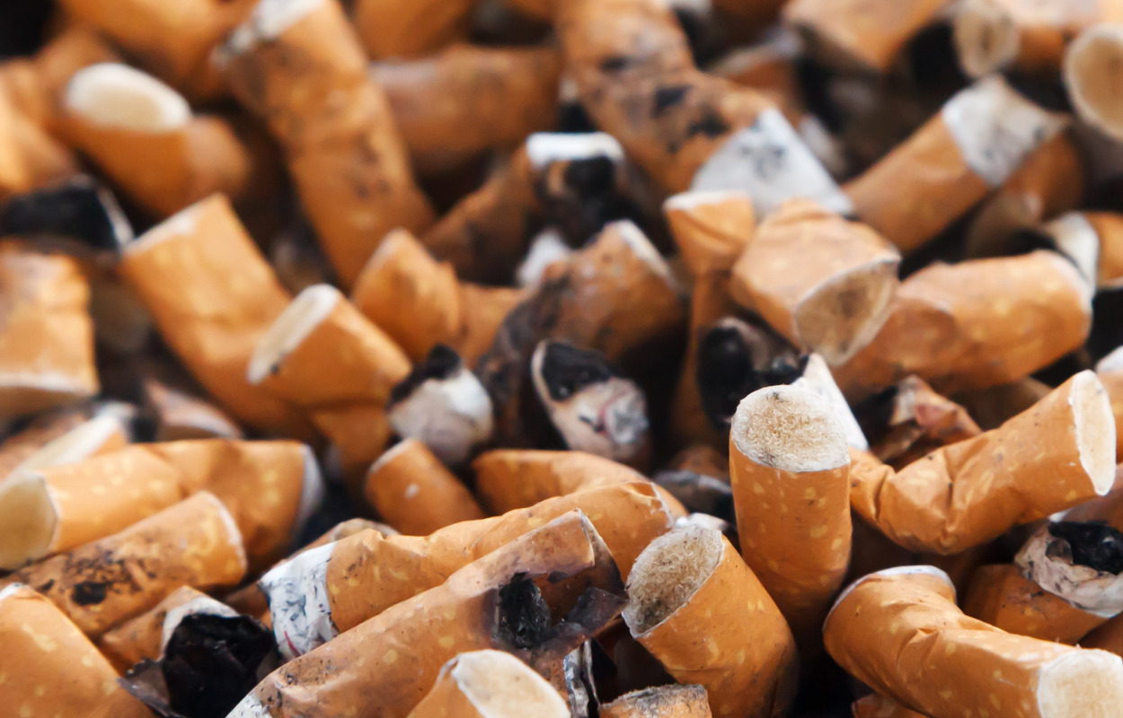 Danske mænd og kvinder sætter kedelig kræftrekord i Norden