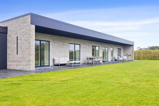 Top 6 over dyreste boliger til salg i Borup. Priser op til 8.995.000 kr