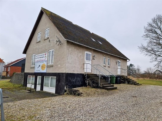 Søndergade 28A og 28B til salg for 0 kroner - Se 5 andre boliger til salg i Holstebro Kommune