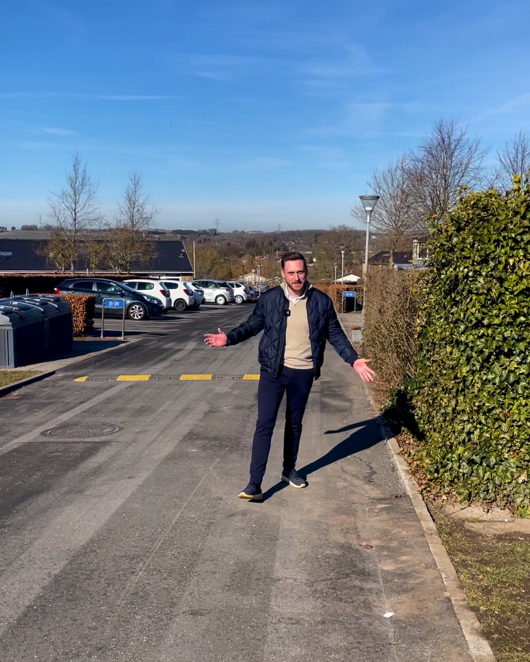 Opdatér dig her: Det nyeste fra Fårup