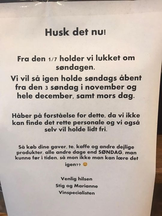 Opslagstavlen: Nyeste opdateringer fra Herning