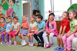 Minimumsnormering i daginstitutioner fra 1. januar 2024