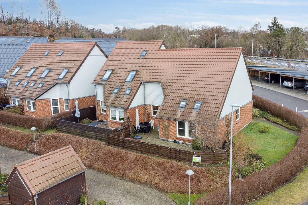 Hold trit med lokalområdet: Nyt fra Silkeborg