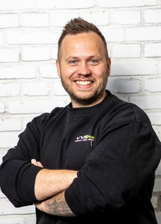 Gulvvarme – Komfort og innovation i ét system