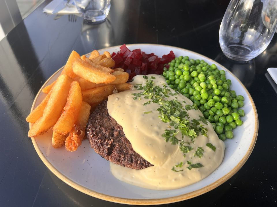 En finger på pulsen i Bredsten