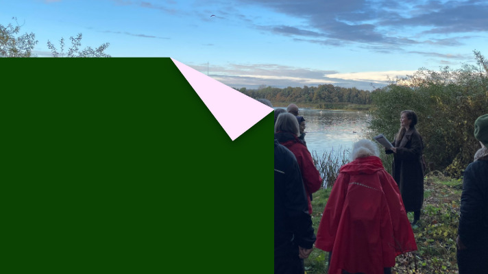 Oplev lys og mørke i litteraturen på en gåtur i Brønshøj