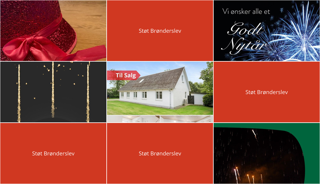 Nyt fra Toldbod El- & Klimateknik ApS, Stenum Auto v/ Mads Tilsig, Stenum VVS og 3 andre